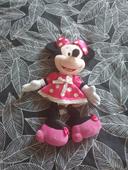 Peluche Minnie 40cm