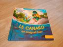 Le canard qui craignait l'eau