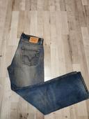 Jeans vintage Levi's 506 standard