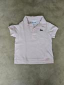 Polo rose Ralph Lauren