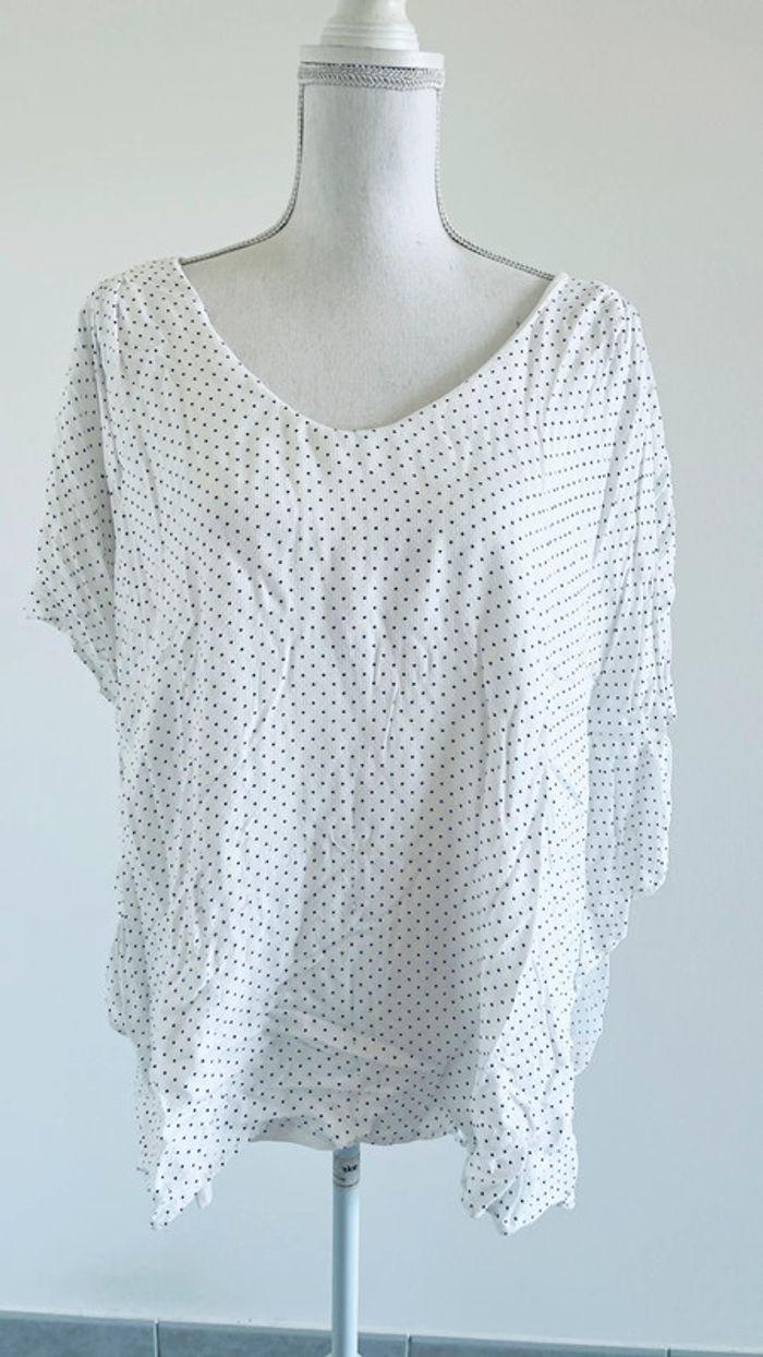 Blouse Grain de malice - photo numéro 2