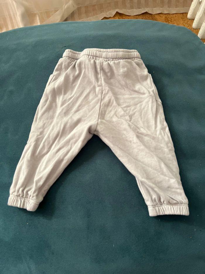 Lot 3 pantalons H&M garcon - photo numéro 3