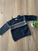 Pull Hiver