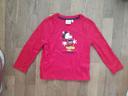 T shirt mickey mouse 3 ans