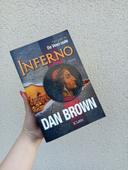 Inferno Dan Brown