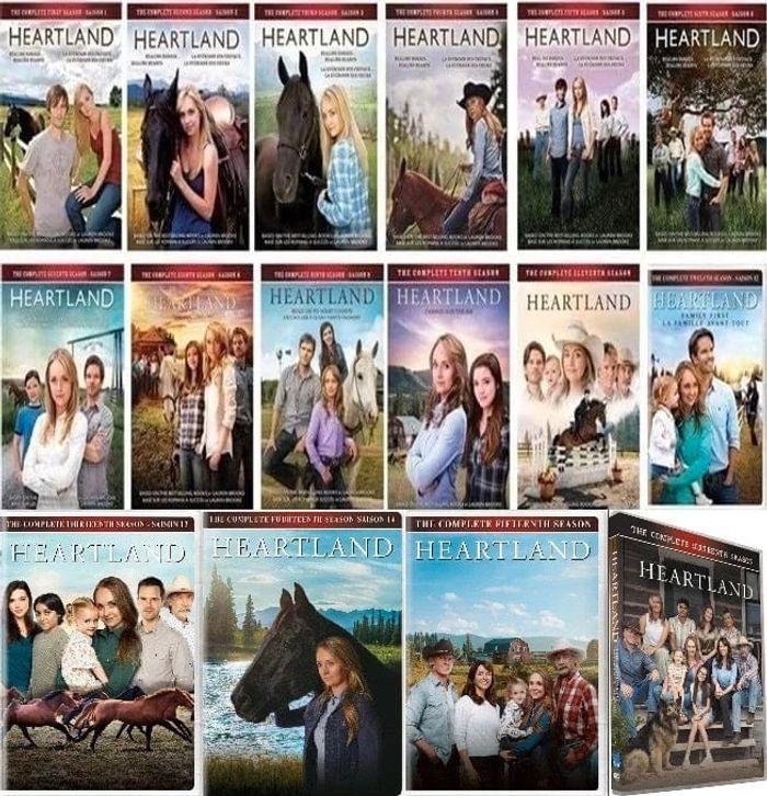 Heartland