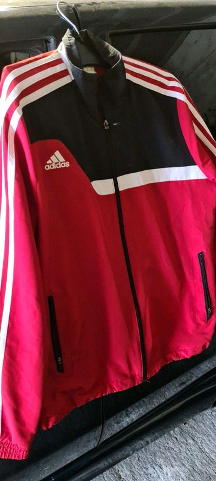 Veste Adidas - photo numéro 2