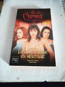 Livre charmed 23