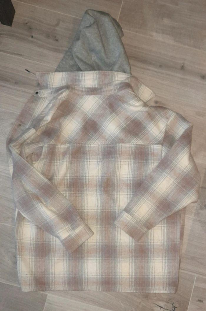 Veste sur-chemise - photo numéro 2