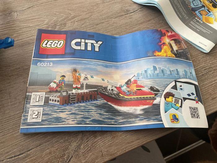 Lego city - photo numéro 6