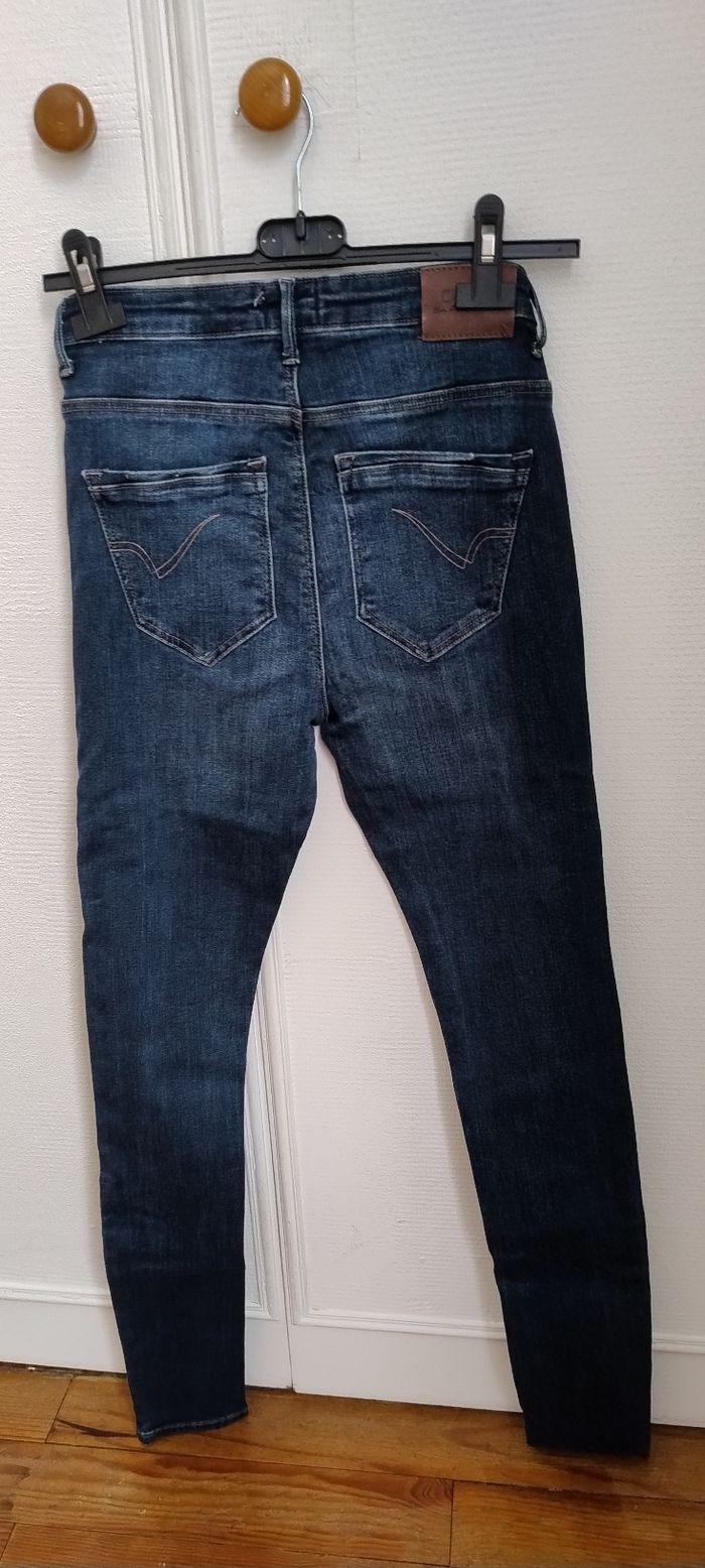 Jean only taille S 36 - photo numéro 8