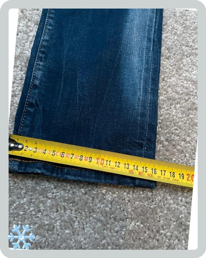 Jeans Impérial homme taille w34 - photo numéro 4