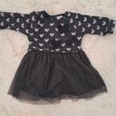 Robe tutu 9 mois