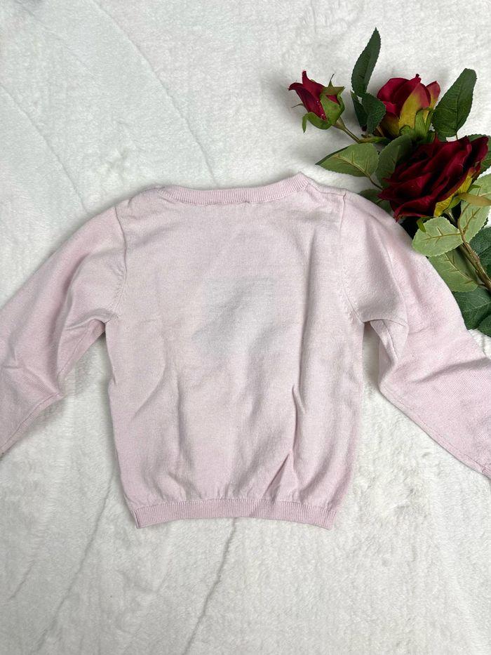 Pull jacadi 3ans - photo numéro 2