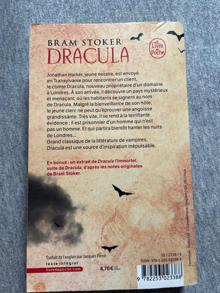 Dracula - photo numéro 2