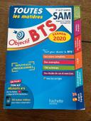 Objectif bts