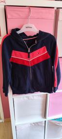 Veste tommy Hilfiger enfant