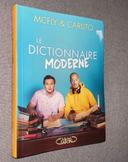 Livre le dictionnaire moderne