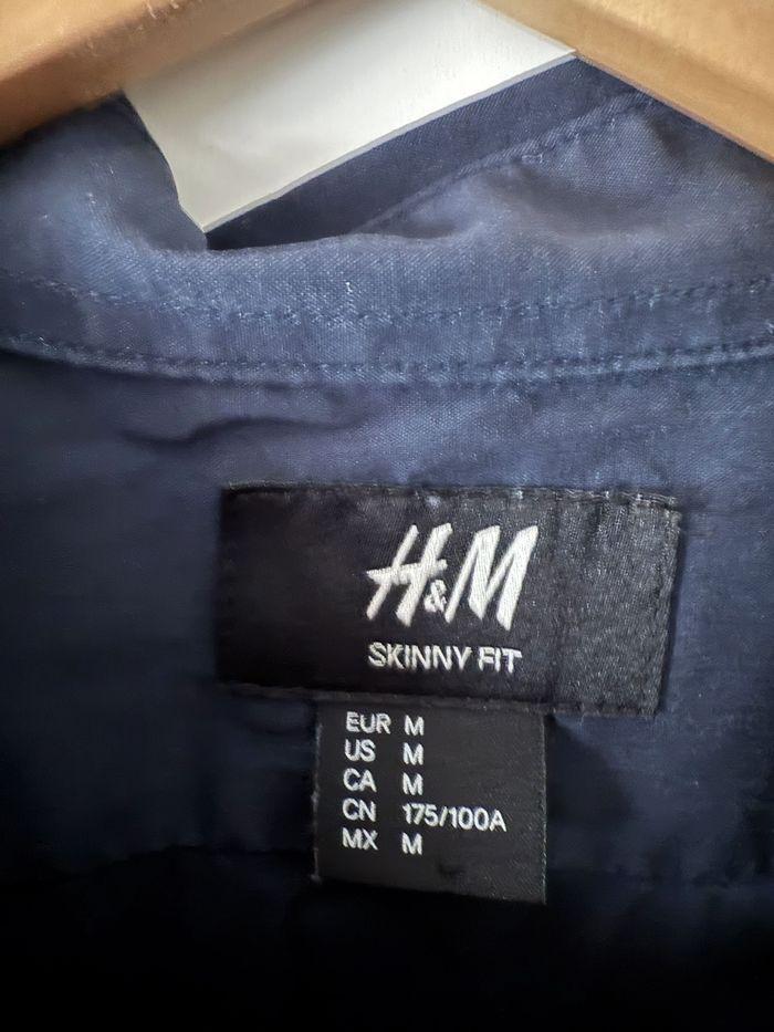 Chemise homme H&M - photo numéro 2