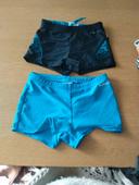 Lot maillot de bain