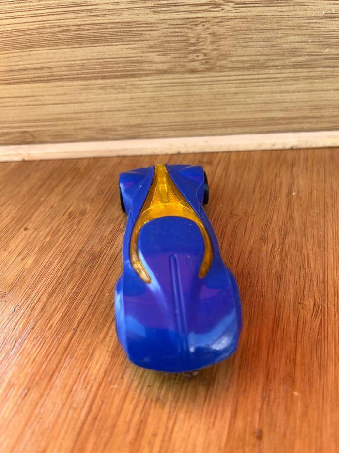 Voiture hot wheels - photo numéro 3