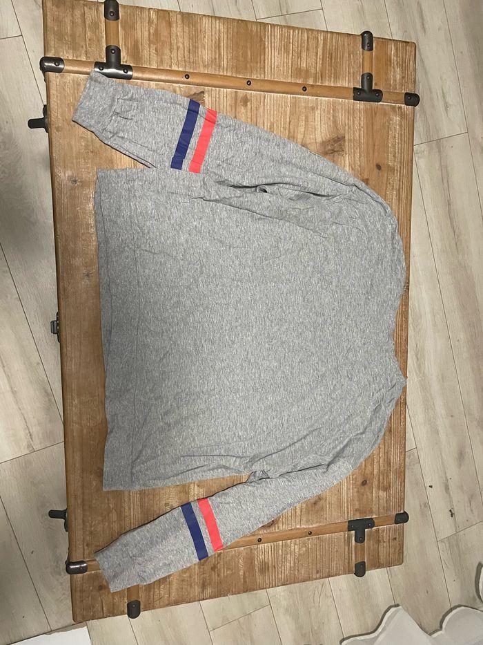 Sweat H&M logo nasa taille xl - photo numéro 4