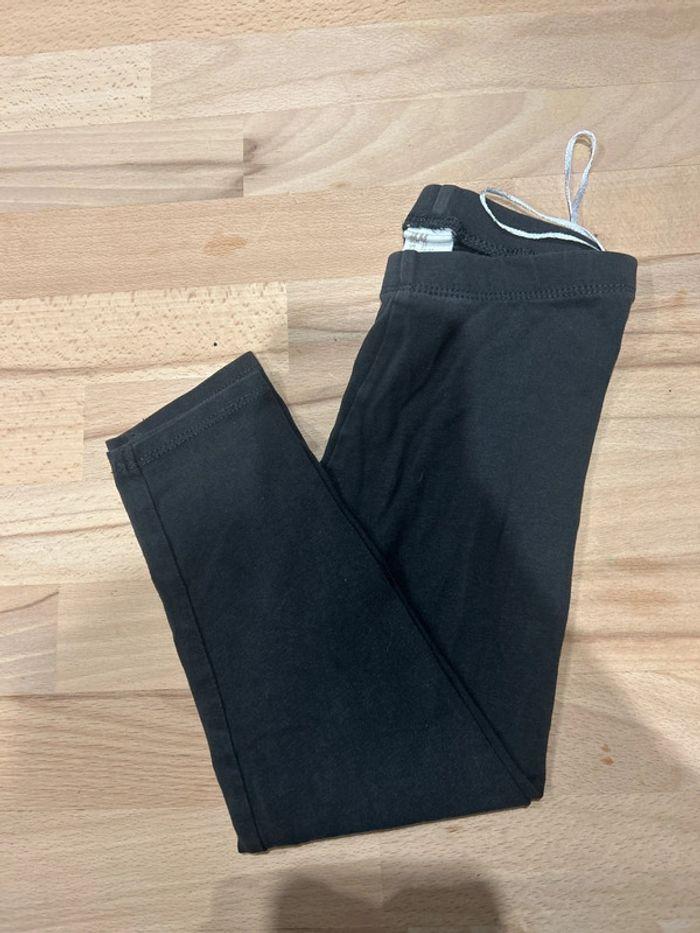 Legging 1.5-2 ans H&M - photo numéro 1