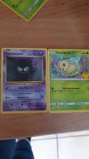 Cartes pokemon