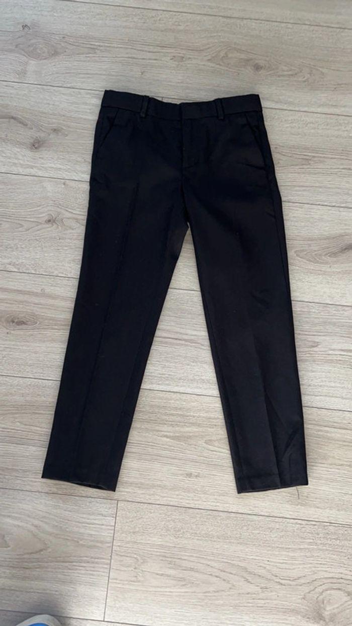 Pantalon classique H&M - photo numéro 2