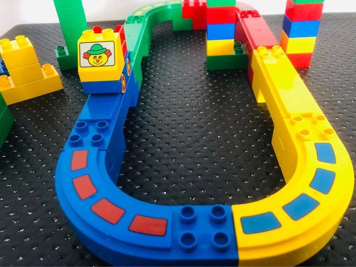 Lego Duplo - photo numéro 3