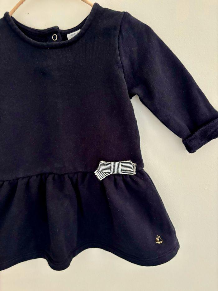 Robe petit bateau - photo numéro 2