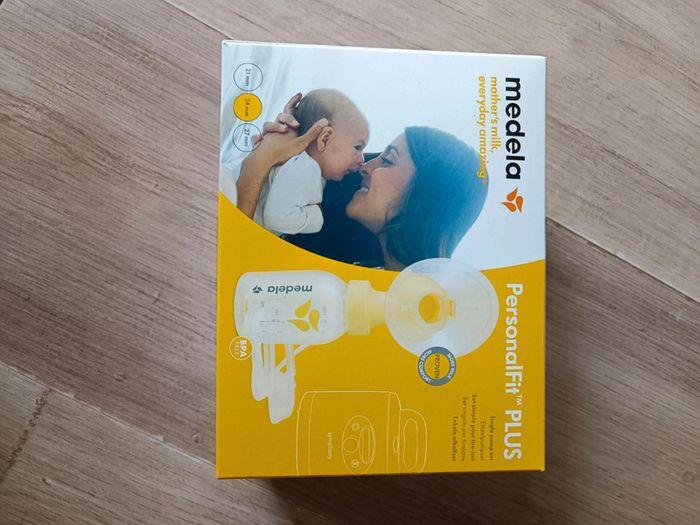 Set pour tire lait medela - photo numéro 1