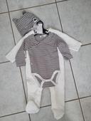 Ensemble pyjama bébé neuf