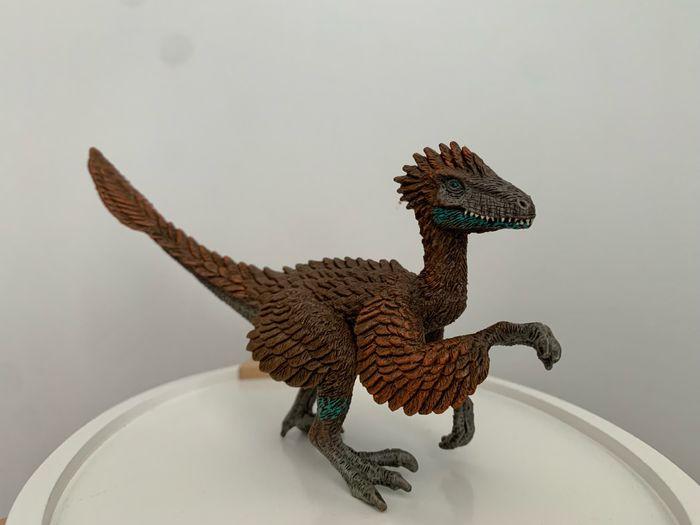 Dinosaure Schleich - photo numéro 1