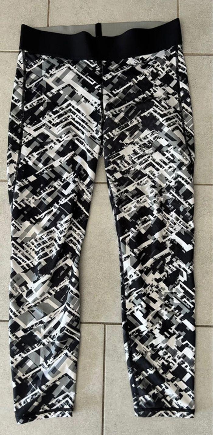 Legging de sport H&M taille M - photo numéro 2