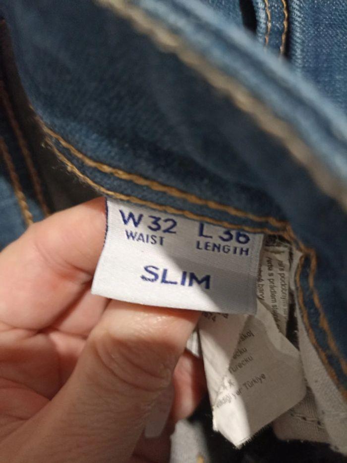 Jeans Jules 42 - photo numéro 3