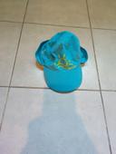 Casquette UV 9 12 mois