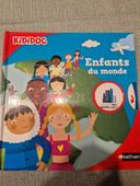 Kididoc Enfants du monde