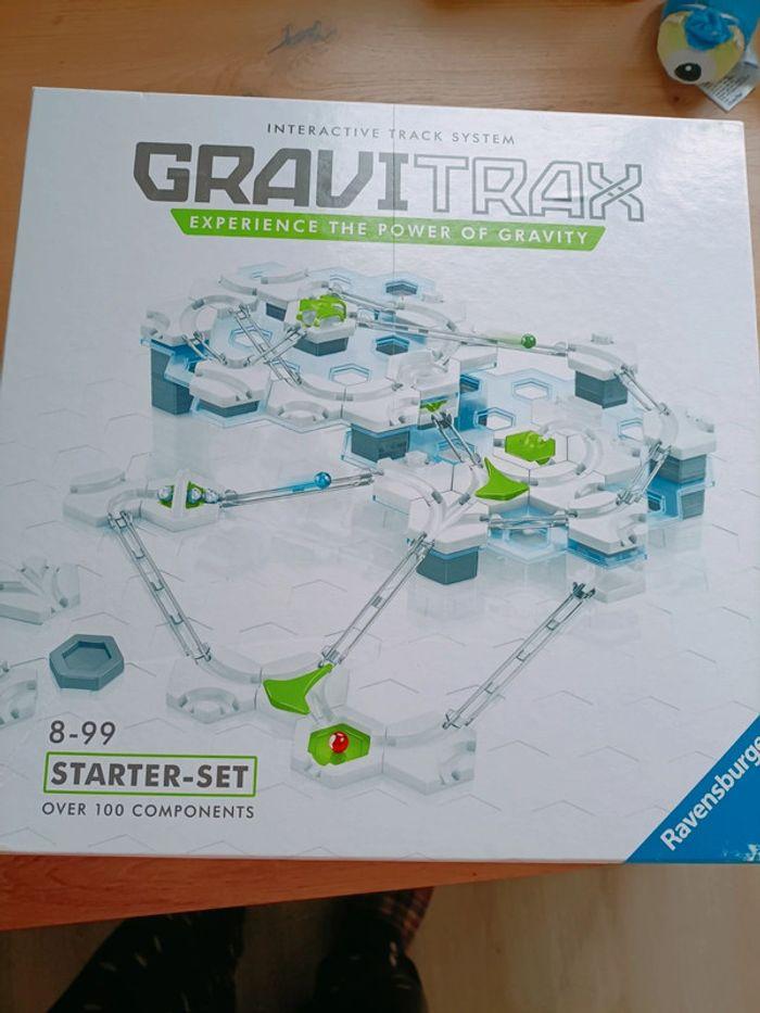 Lot gravitrax - photo numéro 1