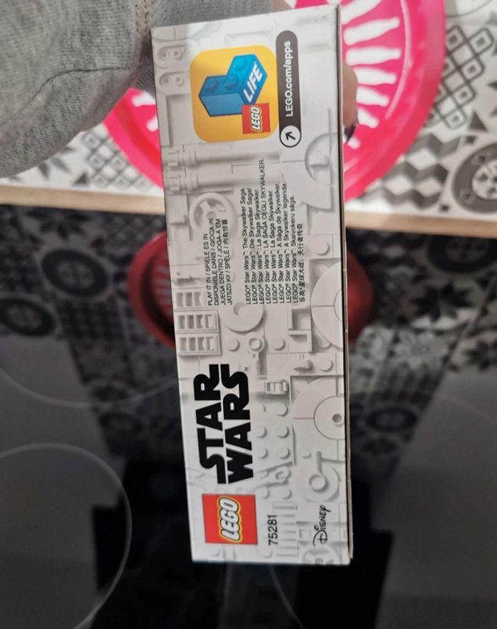 Lego star wars 75281 scellé - photo numéro 4