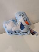 Coussin Olaf