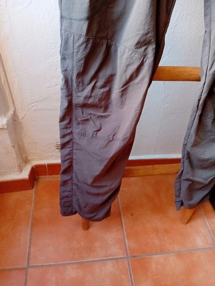 Pantalon de sport taille 40 - photo numéro 5