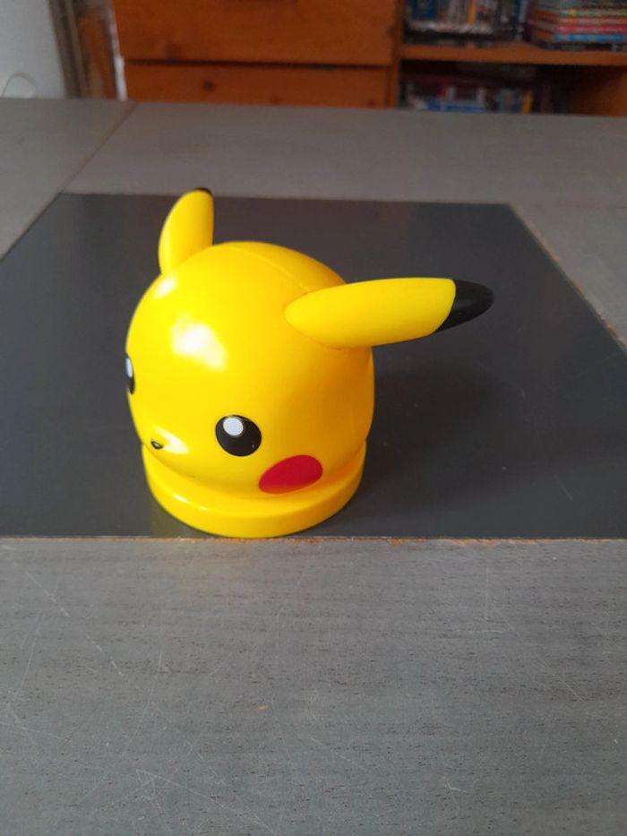 Presse agrumes pikachu - photo numéro 5