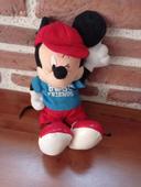 Peluche Mickey Best Friend