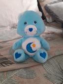 Bisounours peluche