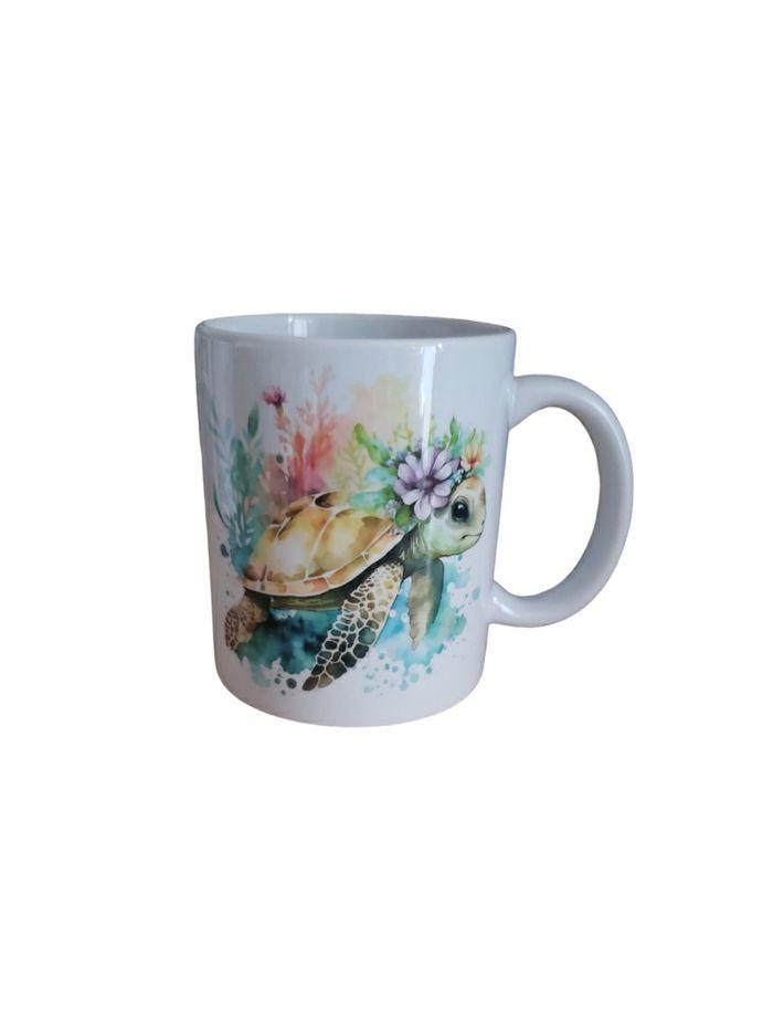 Mug personnalisé