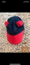 Casquette 3/6 mois petit bateau