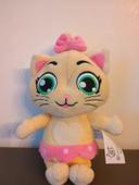 peluche sonore pilou 44 cats