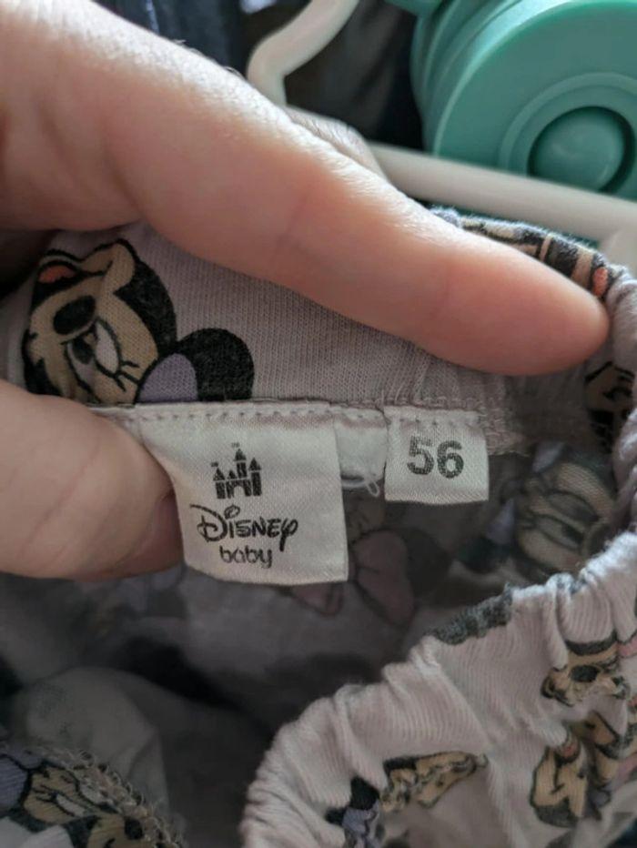 pantalon bébé minnie - photo numéro 3