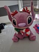 Peluche stitch